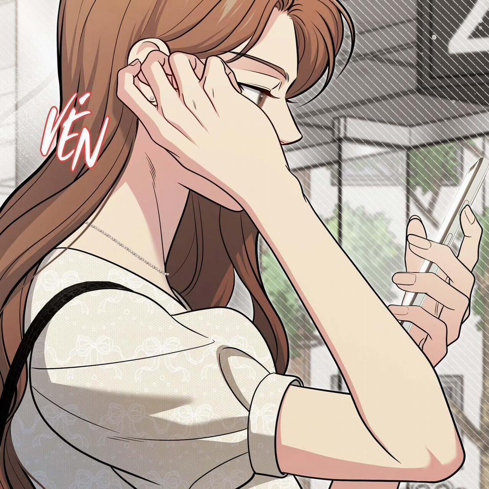 Tình Yêu Bí Mật 23 trang 33