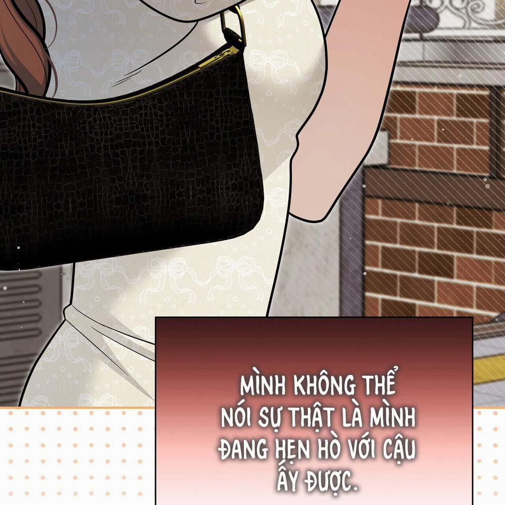 Tình Yêu Bí Mật 23 trang 34