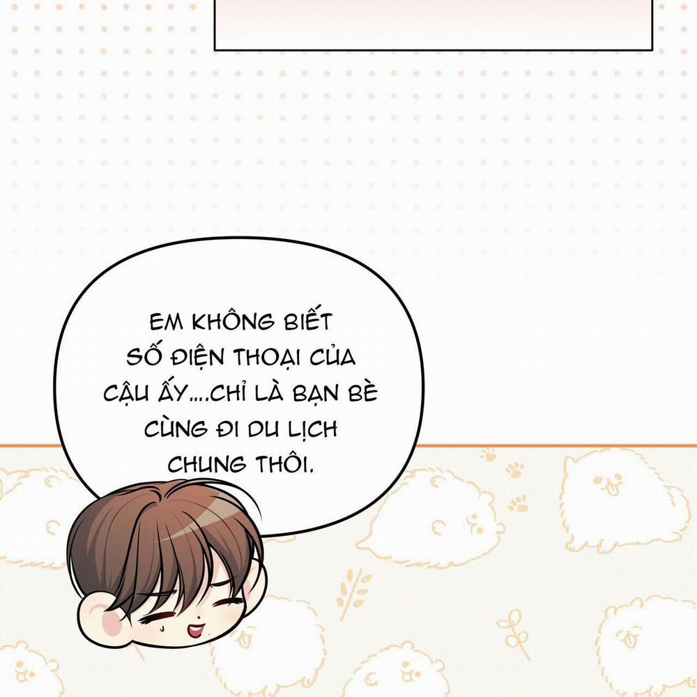 Tình Yêu Bí Mật 23 trang 35