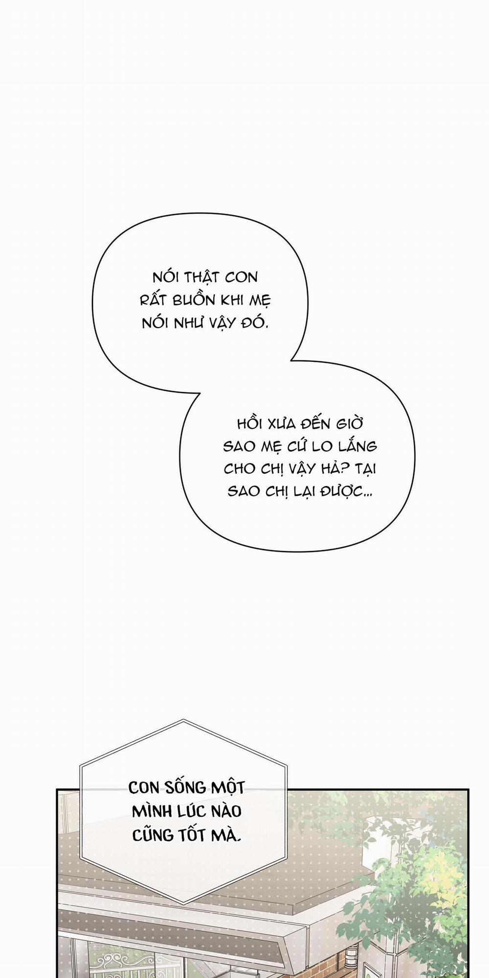 Tình Yêu Bí Mật 23 trang 4