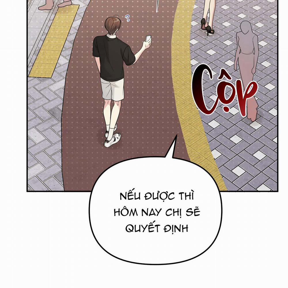 Tình Yêu Bí Mật 23 trang 45