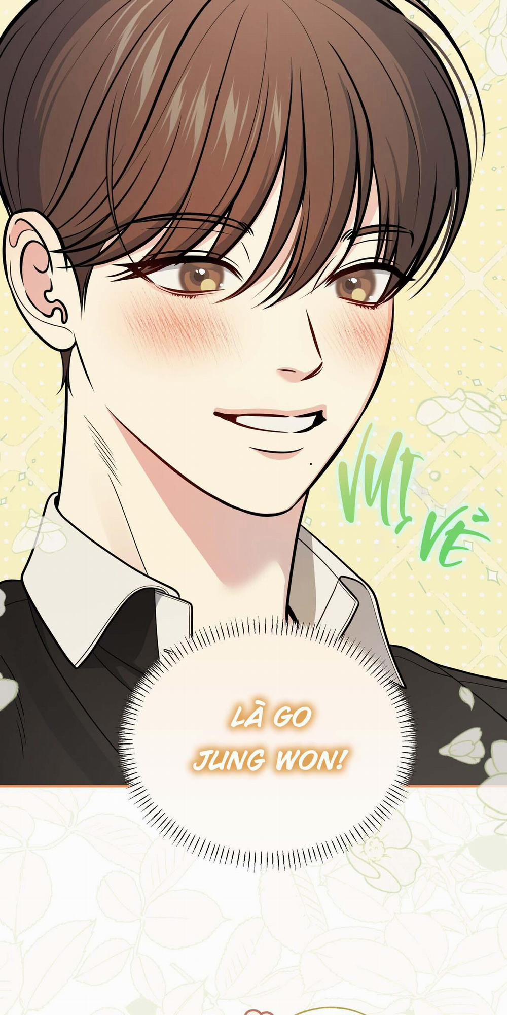 Tình Yêu Bí Mật 23 trang 54