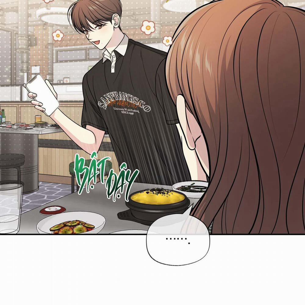 Tình Yêu Bí Mật 23 trang 56