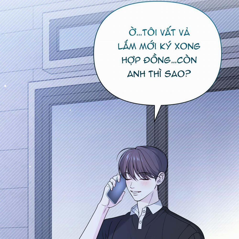 Tình Yêu Bí Mật 23 trang 58