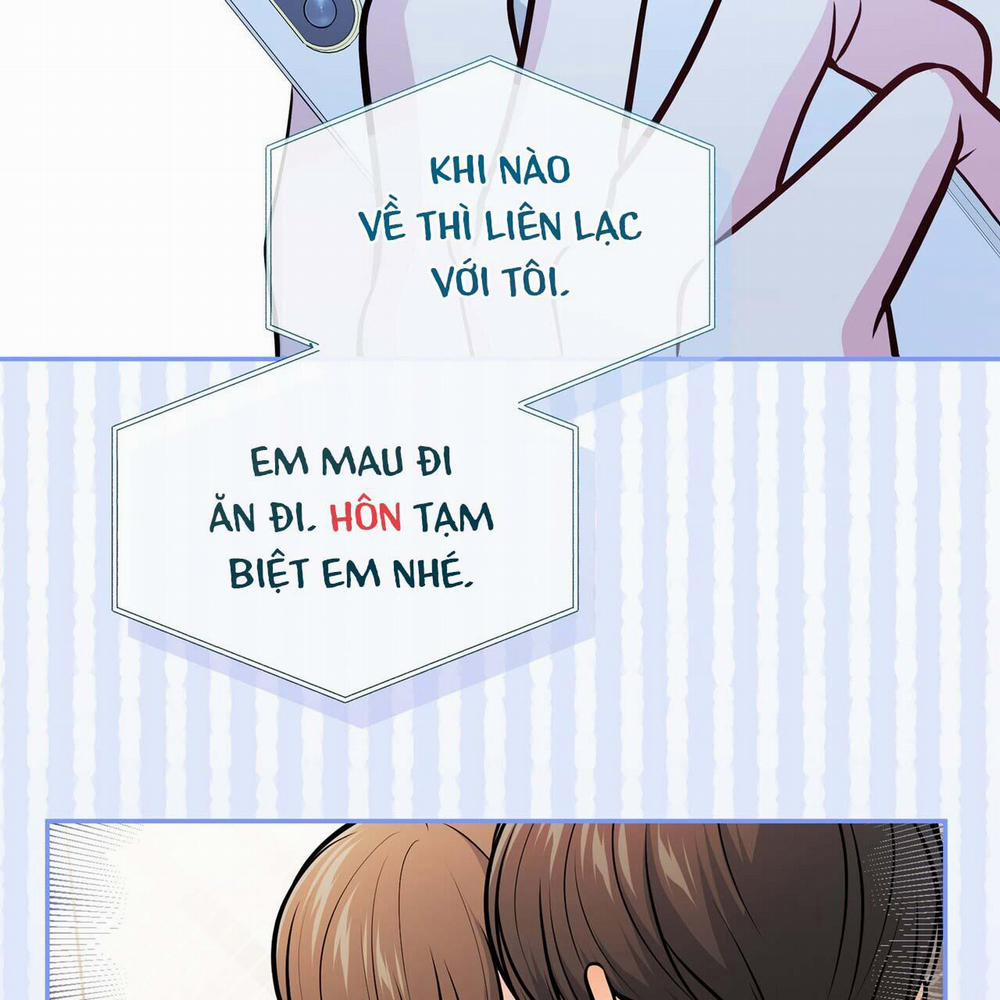 Tình Yêu Bí Mật 23 trang 65