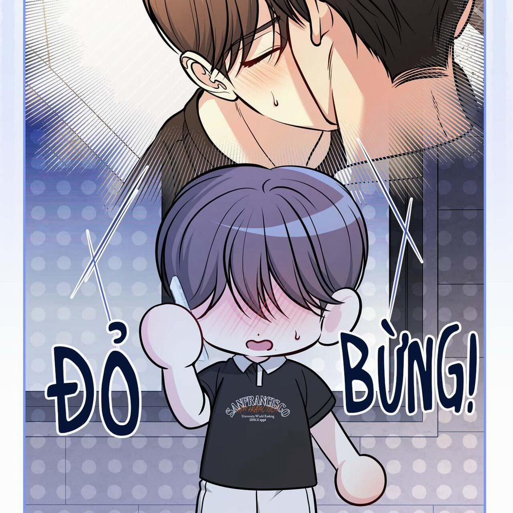 Tình Yêu Bí Mật 23 trang 66