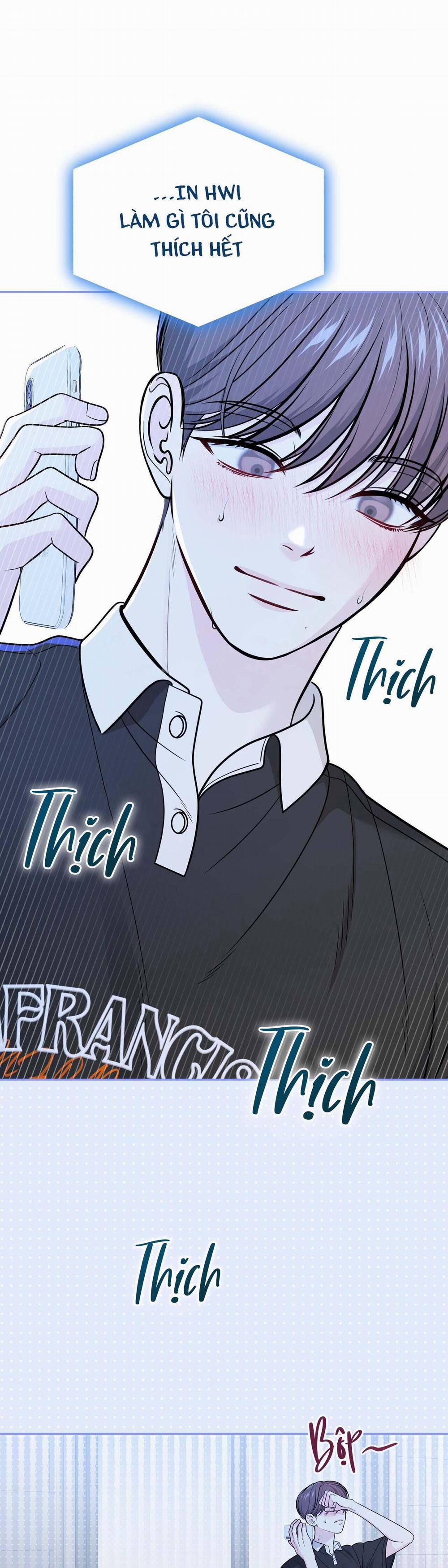 Tình Yêu Bí Mật 23 trang 68