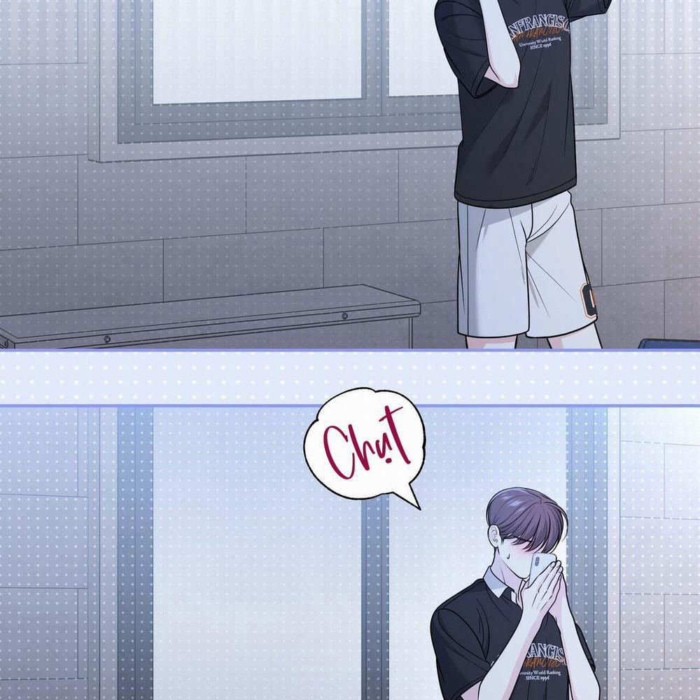 Tình Yêu Bí Mật 23 trang 69