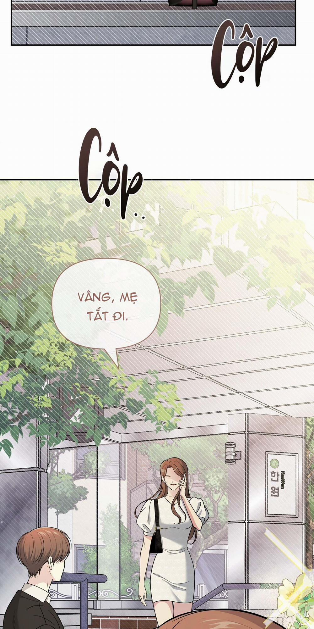 Tình Yêu Bí Mật 23 trang 7