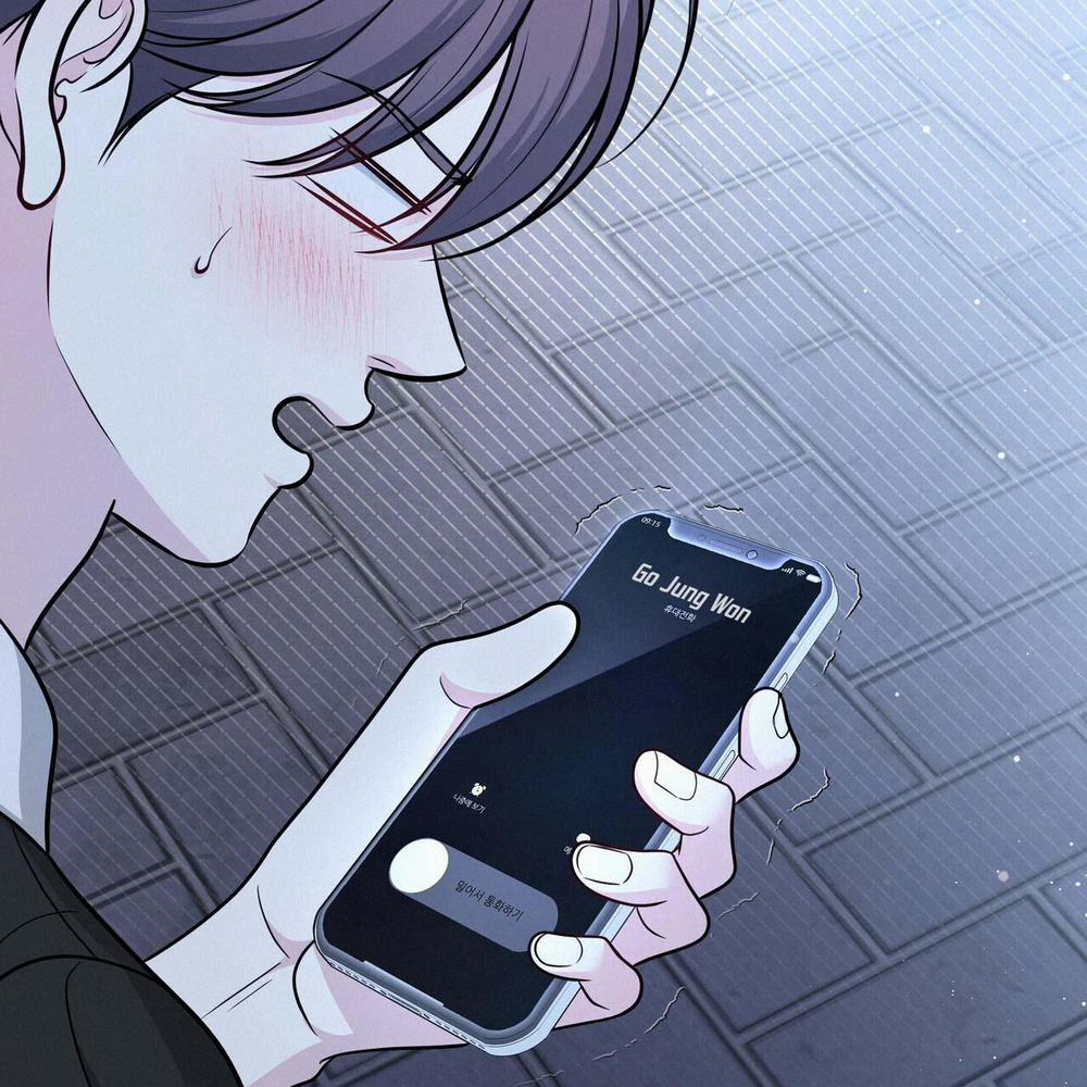 Tình Yêu Bí Mật 23 trang 71