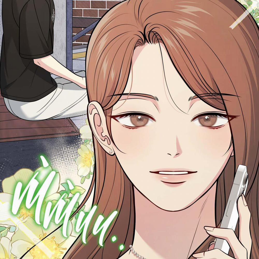 Tình Yêu Bí Mật 23 trang 8