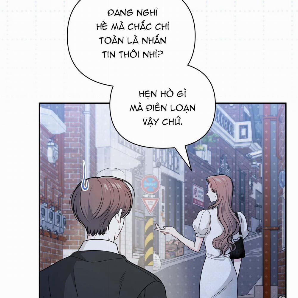 Tình Yêu Bí Mật 23 trang 82