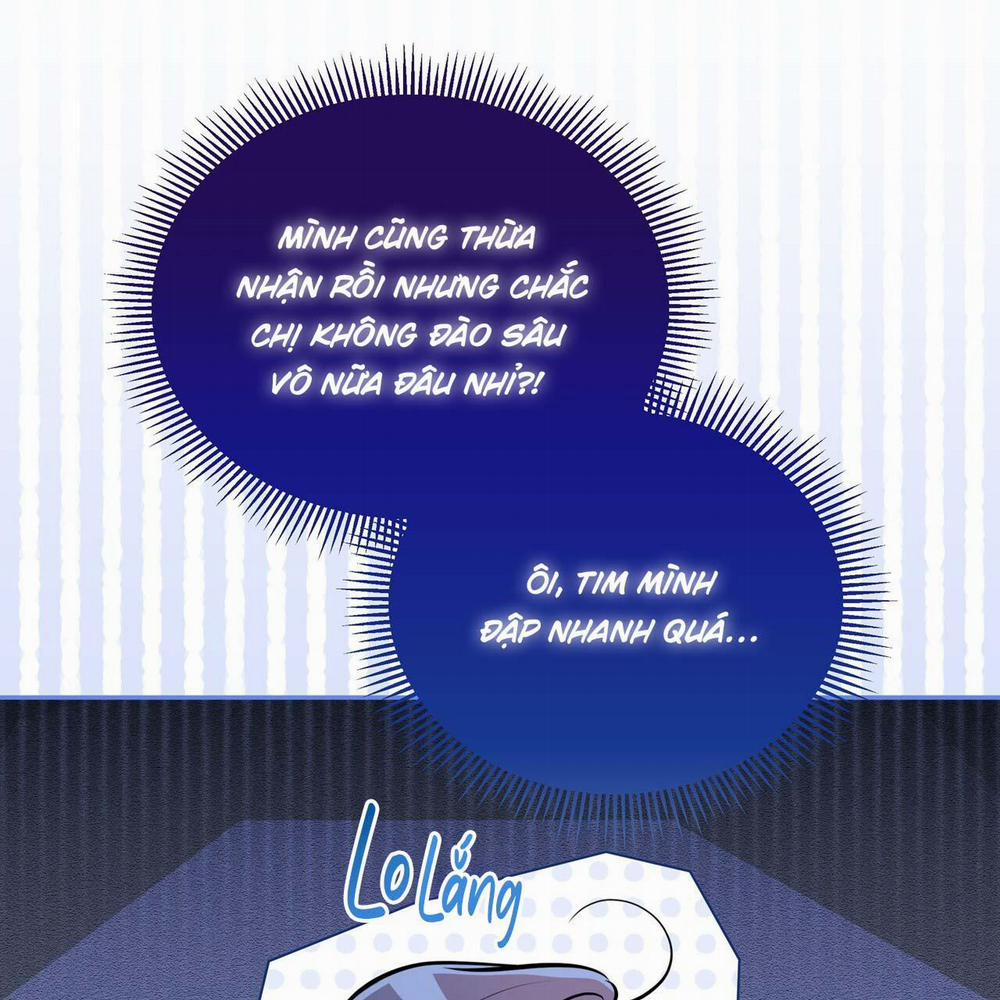 Tình Yêu Bí Mật 23 trang 84