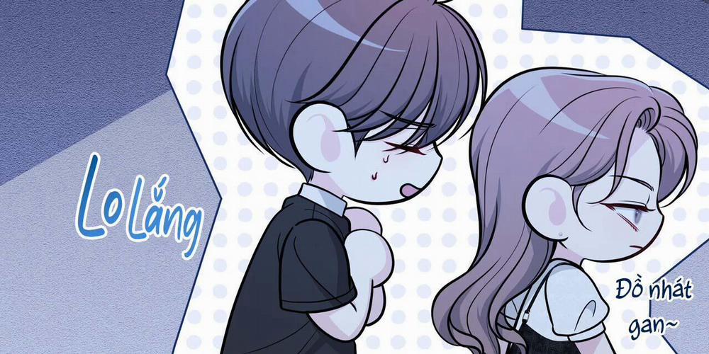 Tình Yêu Bí Mật 23 trang 85