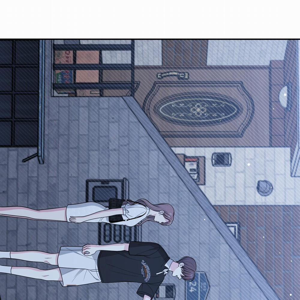 Tình Yêu Bí Mật 23 trang 88