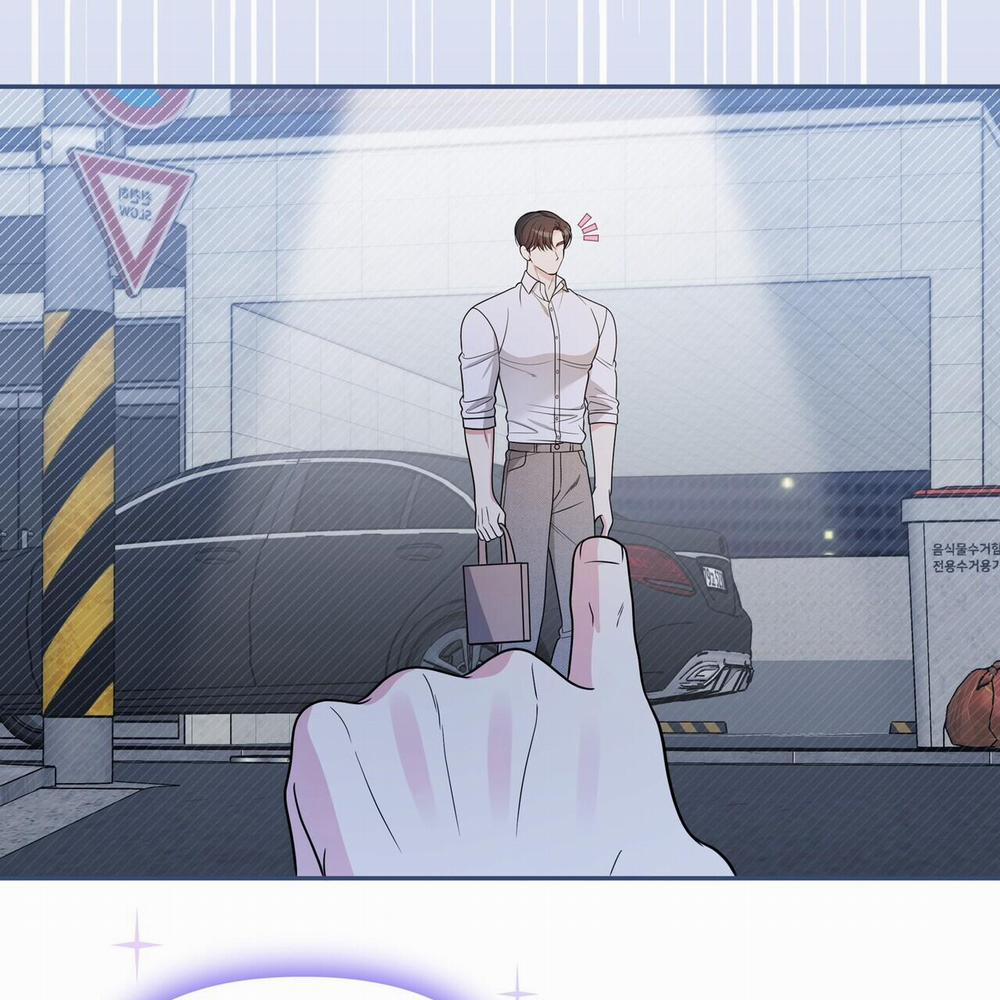 Tình Yêu Bí Mật 23 trang 93