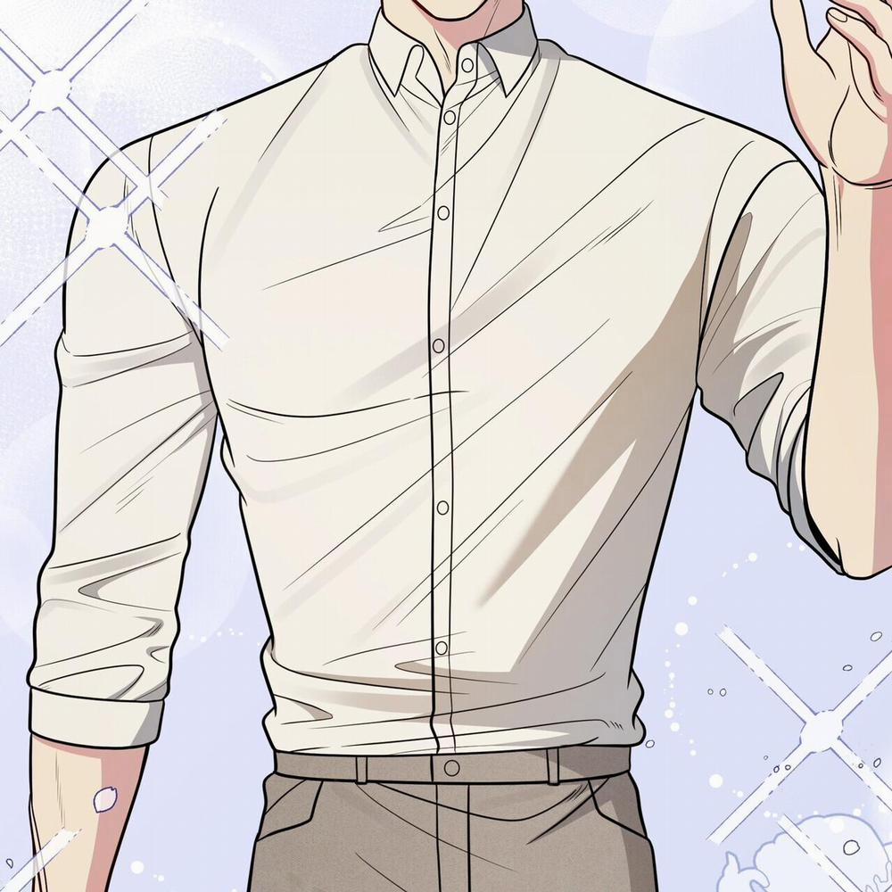 Tình Yêu Bí Mật 23 trang 97