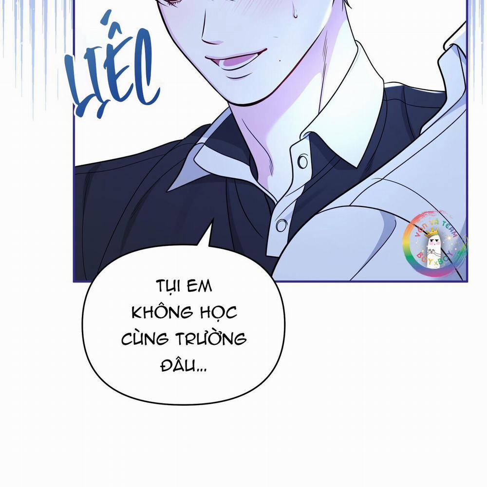 Tình Yêu Bí Mật 24 trang 10