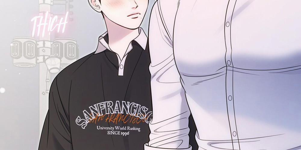 Tình Yêu Bí Mật 24 trang 109