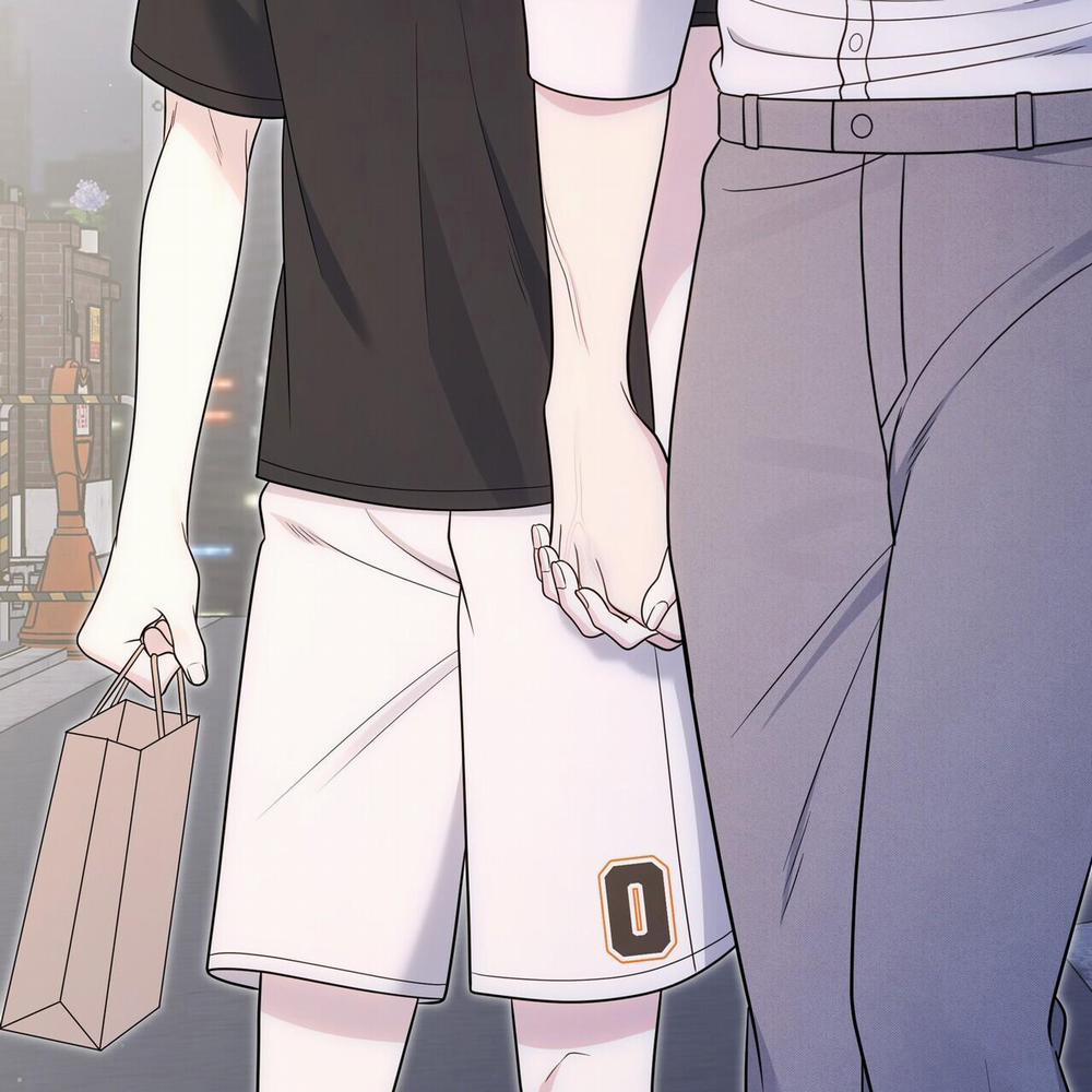 Tình Yêu Bí Mật 24 trang 110