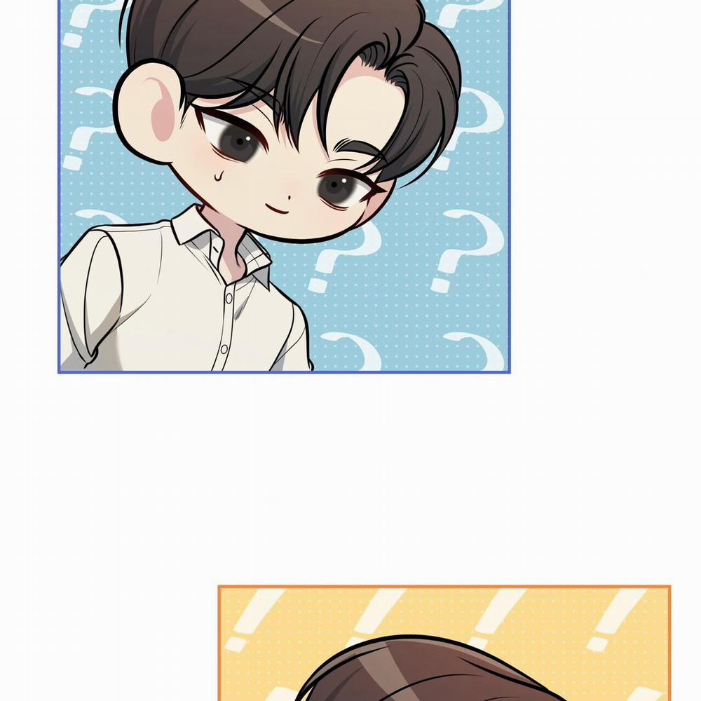 Tình Yêu Bí Mật 24 trang 12