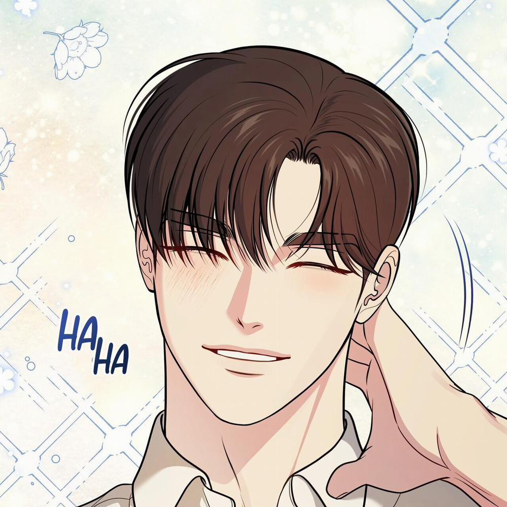 Tình Yêu Bí Mật 24 trang 15