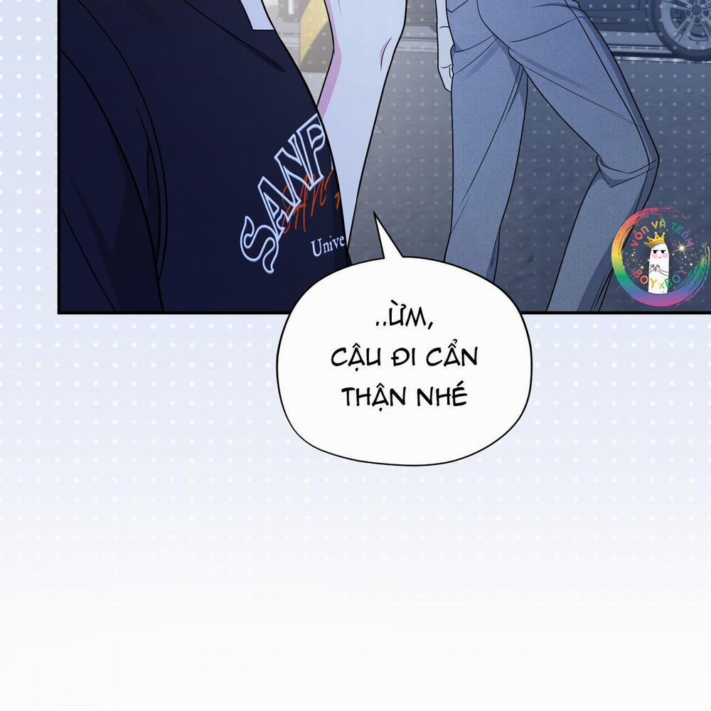 Tình Yêu Bí Mật 24 trang 21