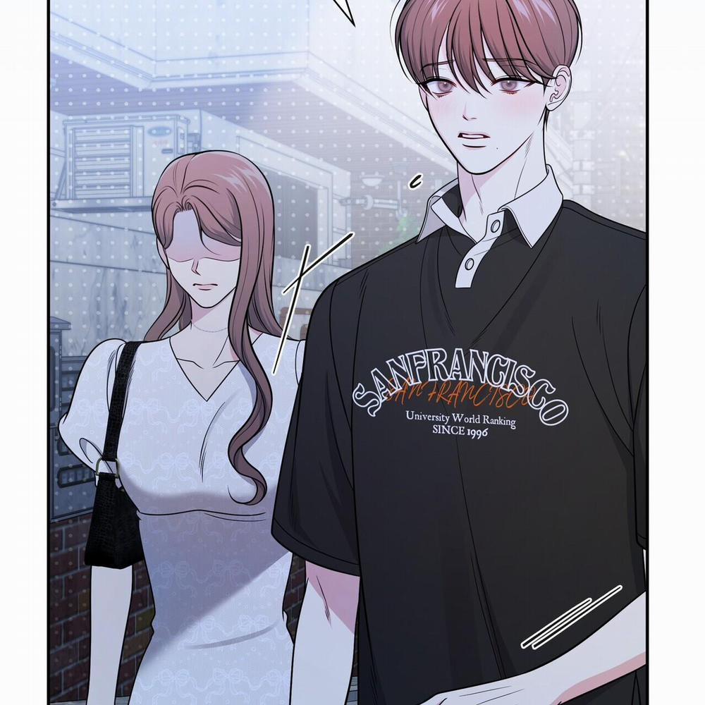 Tình Yêu Bí Mật 24 trang 23