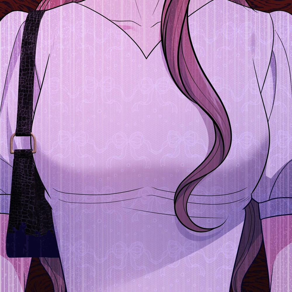 Tình Yêu Bí Mật 24 trang 27