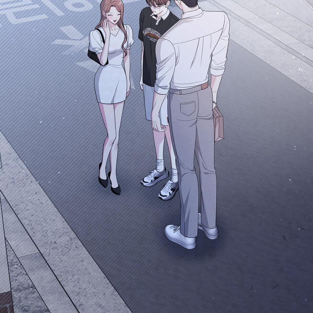 Tình Yêu Bí Mật 24 trang 3