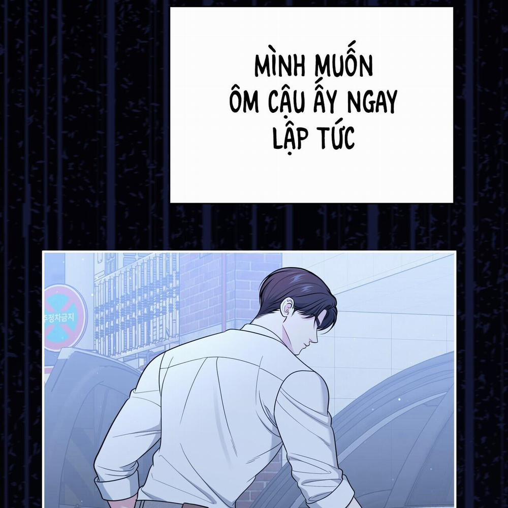 Tình Yêu Bí Mật 24 trang 33