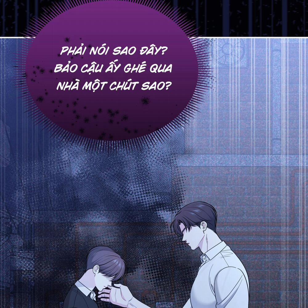 Tình Yêu Bí Mật 24 trang 38