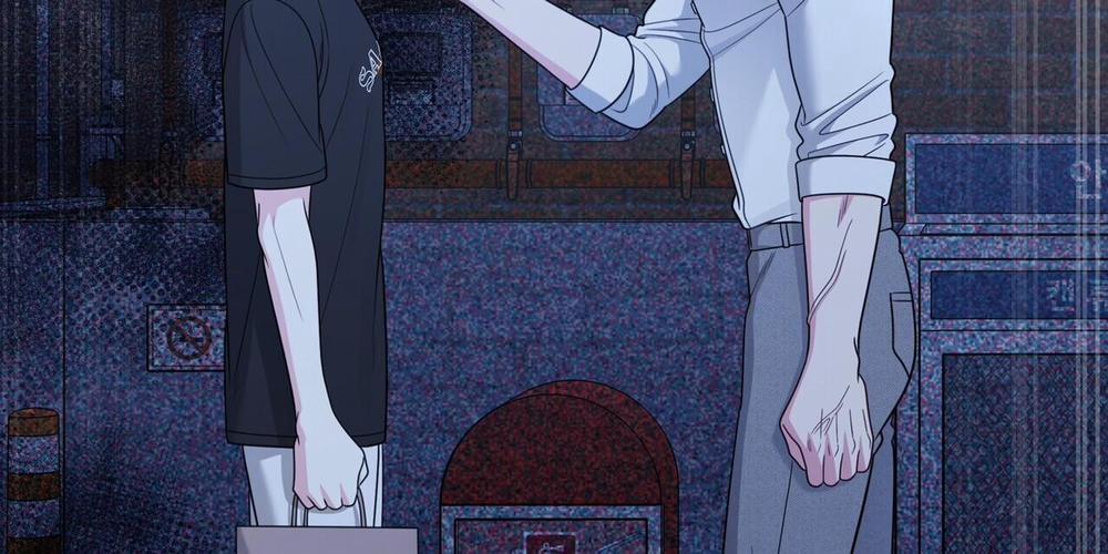 Tình Yêu Bí Mật 24 trang 39