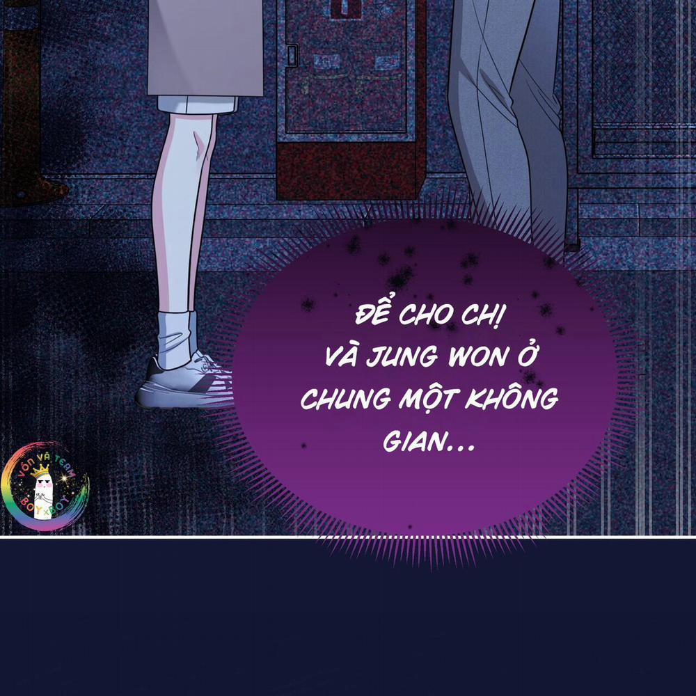 Tình Yêu Bí Mật 24 trang 40