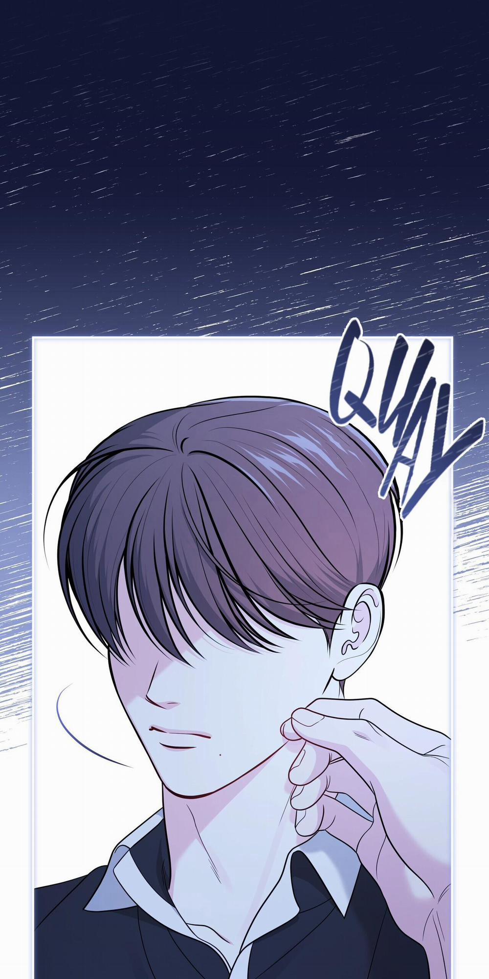 Tình Yêu Bí Mật 24 trang 41