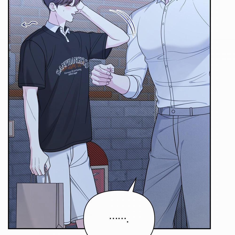 Tình Yêu Bí Mật 24 trang 43