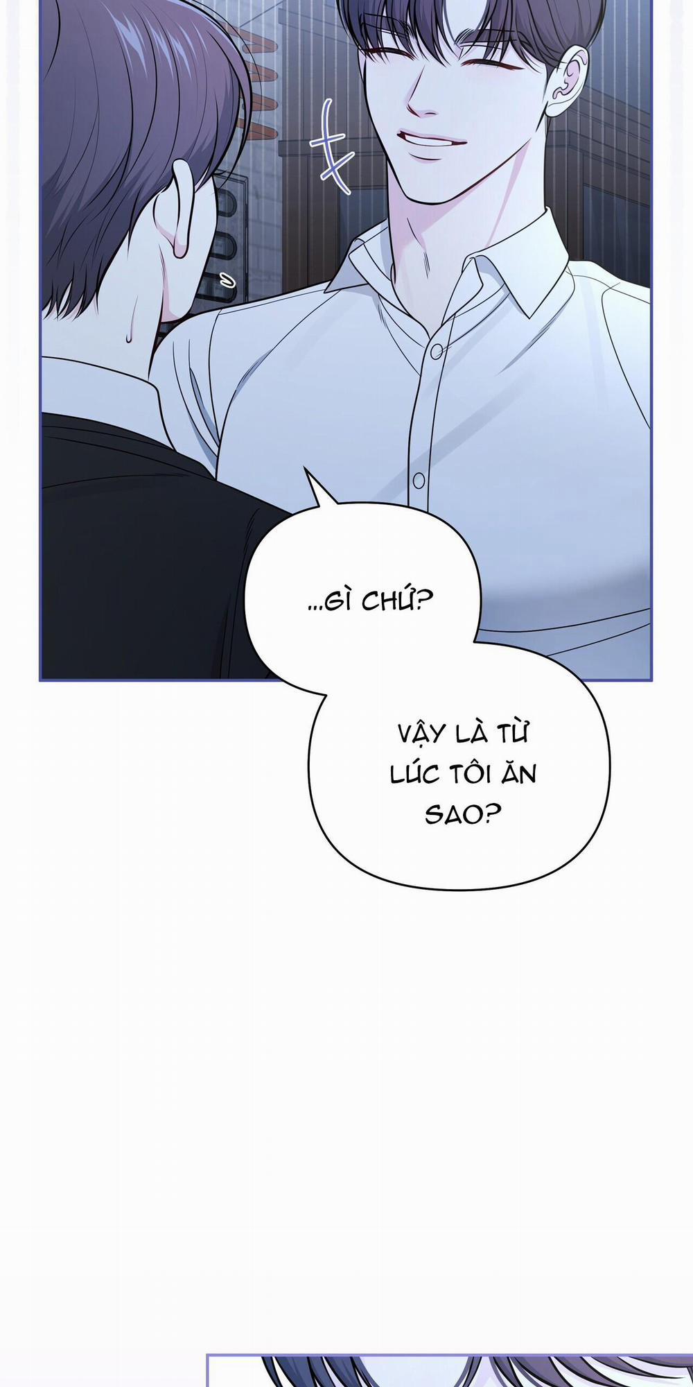 Tình Yêu Bí Mật 24 trang 47