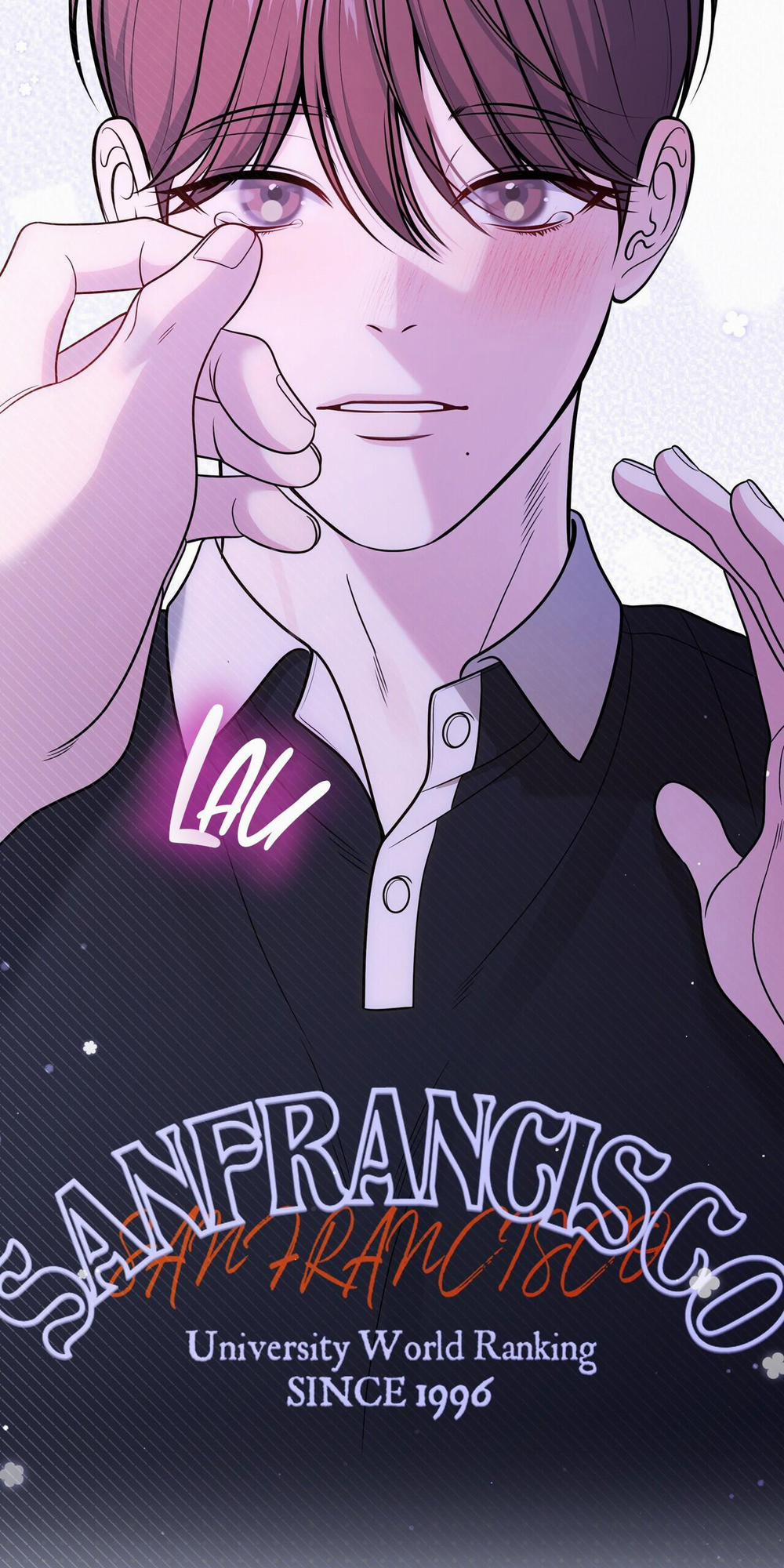 Tình Yêu Bí Mật 24 trang 52