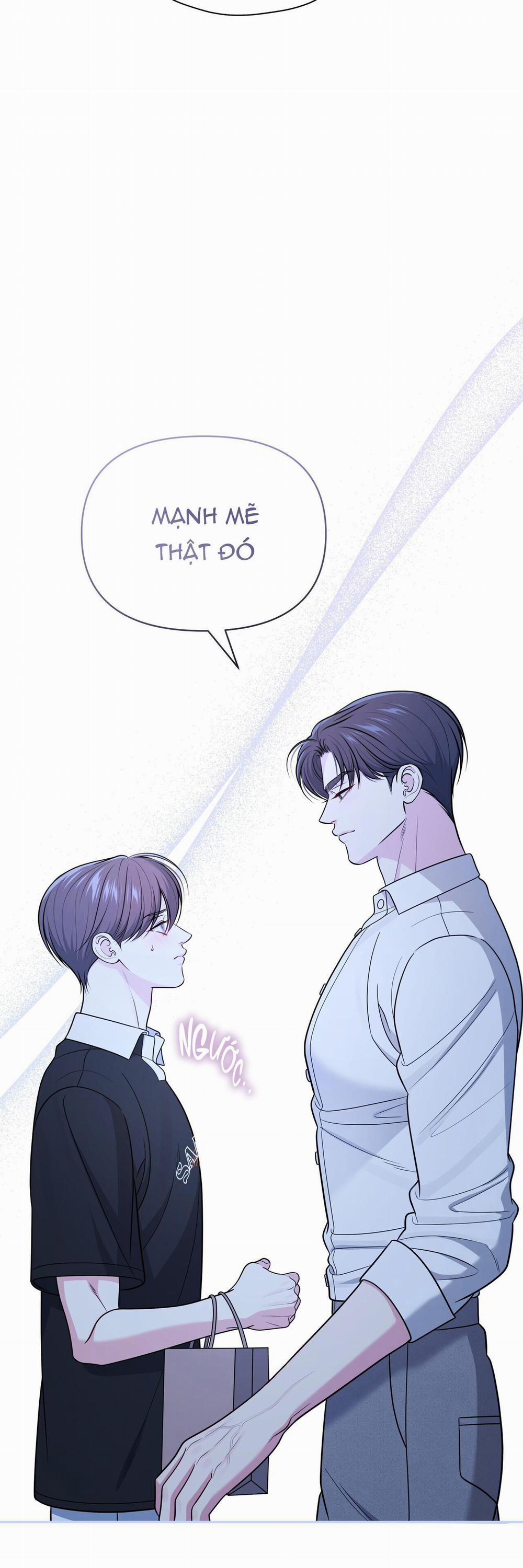 Tình Yêu Bí Mật 24 trang 55