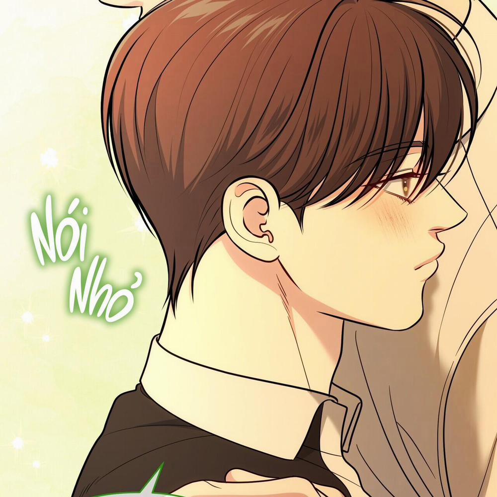 Tình Yêu Bí Mật 24 trang 58