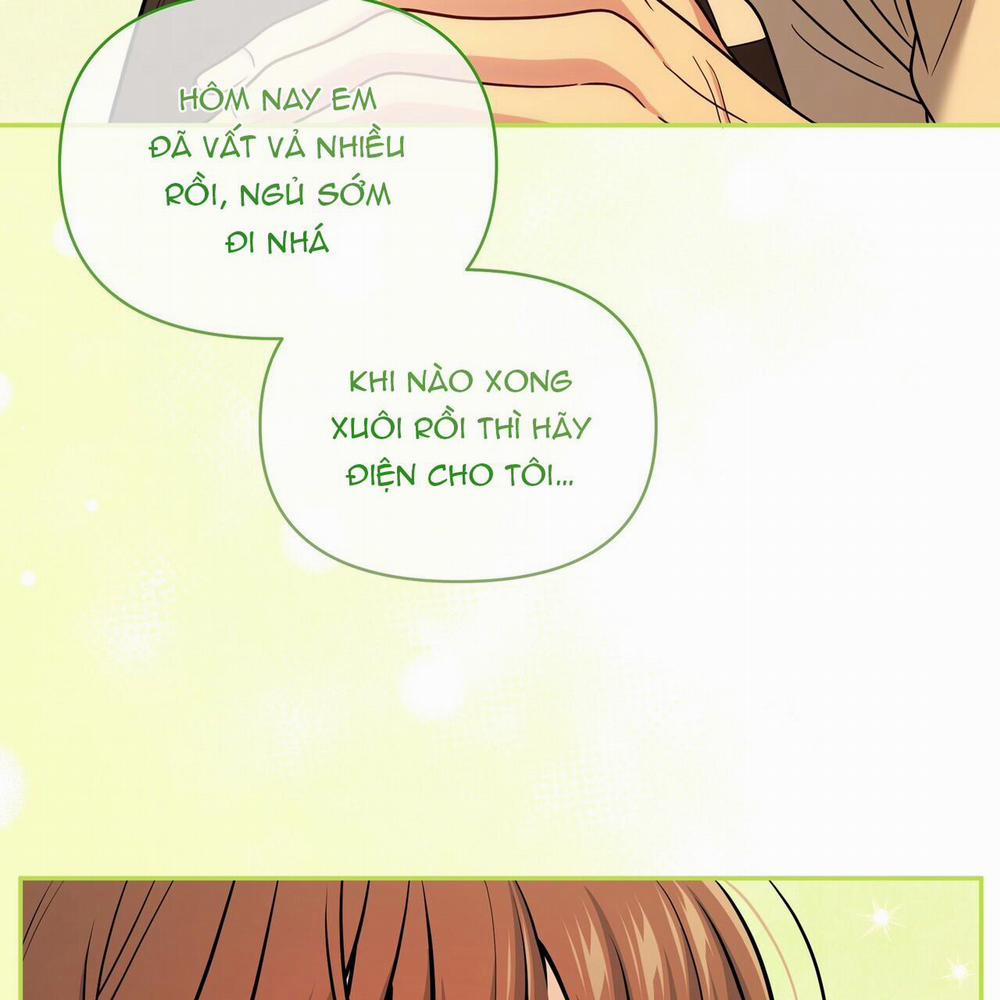 Tình Yêu Bí Mật 24 trang 59