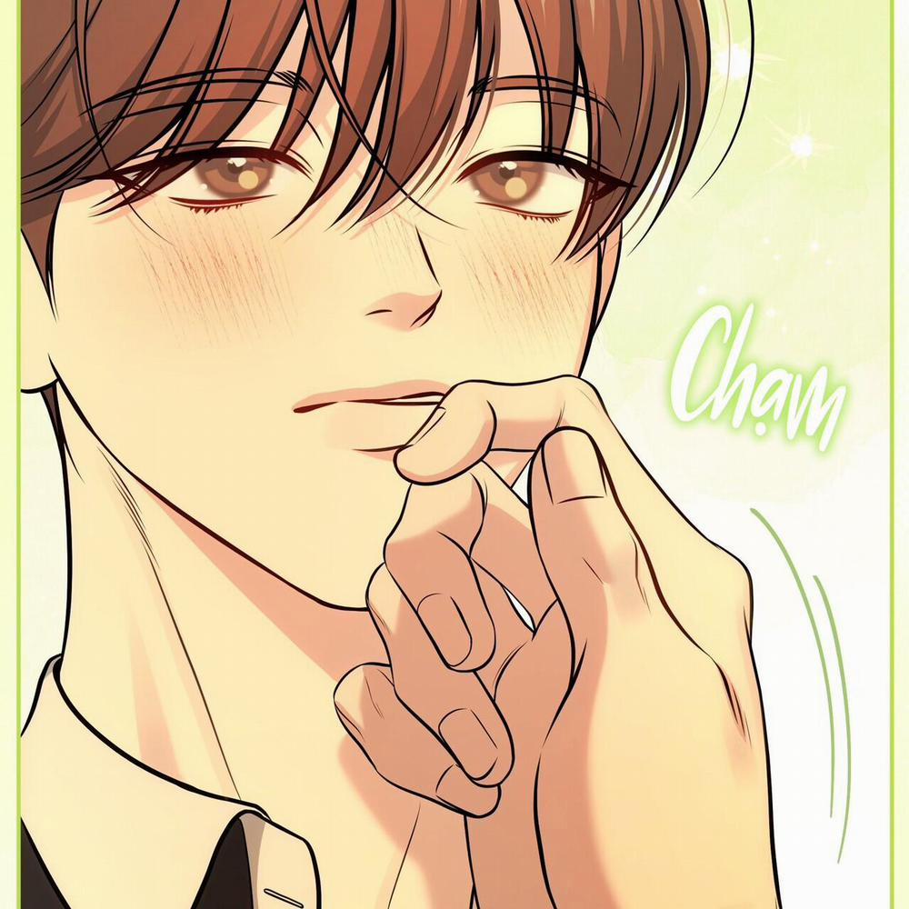 Tình Yêu Bí Mật 24 trang 60