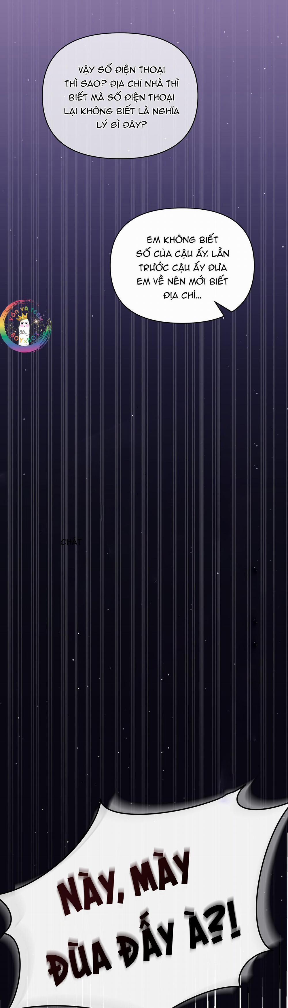 Tình Yêu Bí Mật 24 trang 67