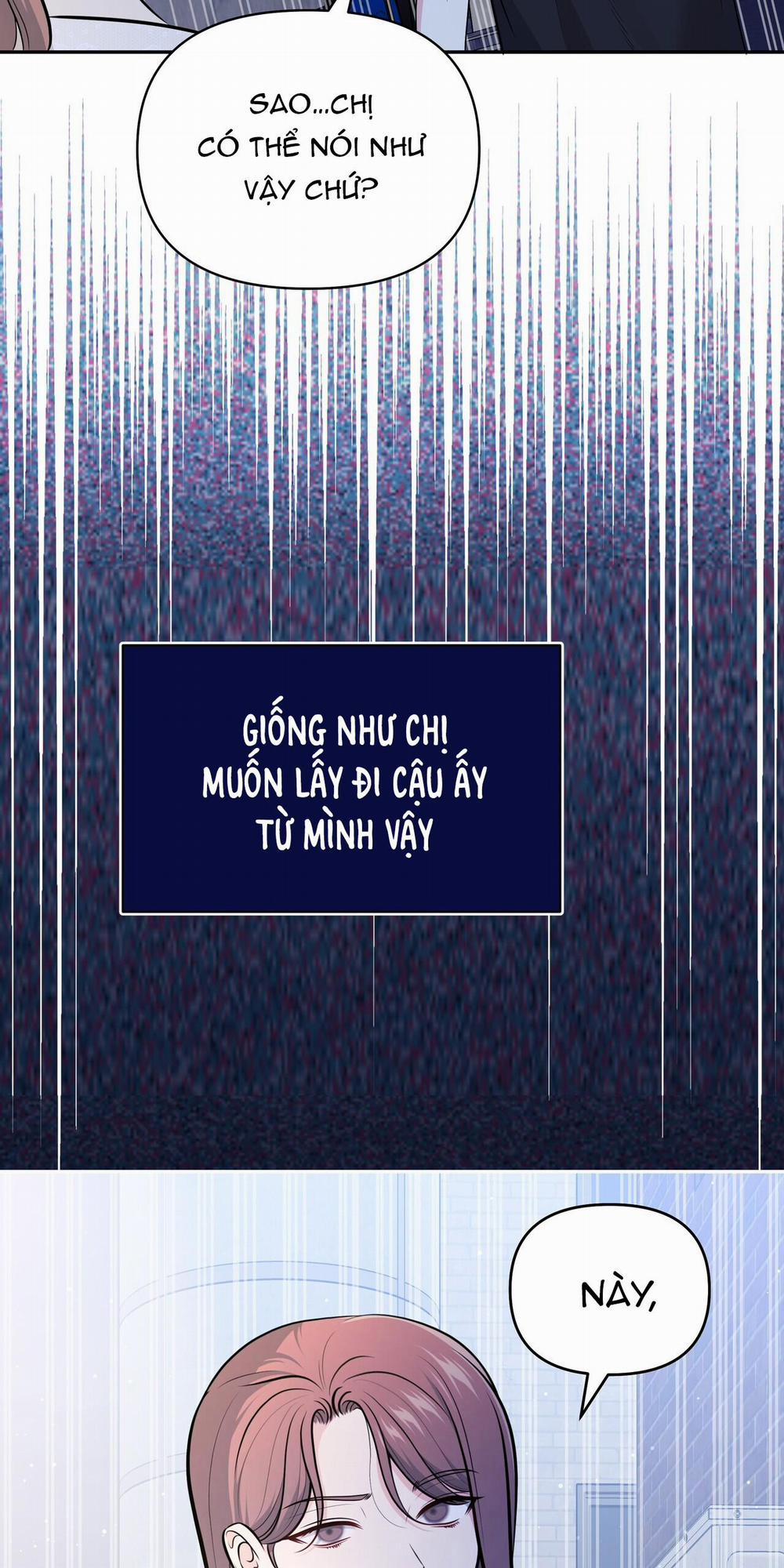 Tình Yêu Bí Mật 24 trang 74