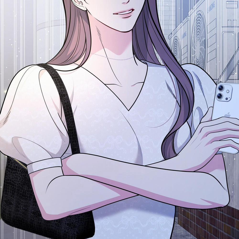 Tình Yêu Bí Mật 24 trang 75