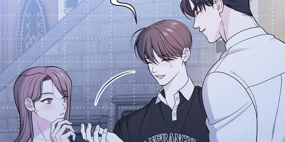 Tình Yêu Bí Mật 24 trang 8