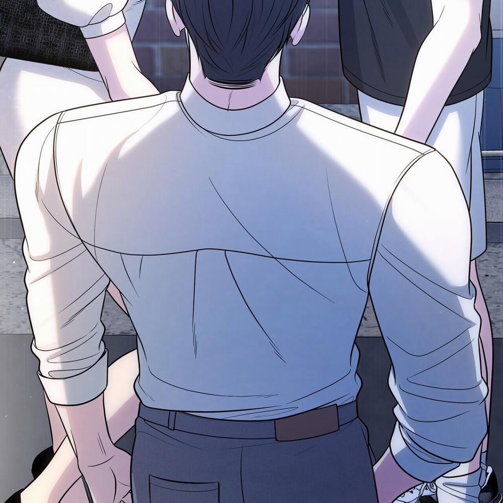 Tình Yêu Bí Mật 24 trang 83