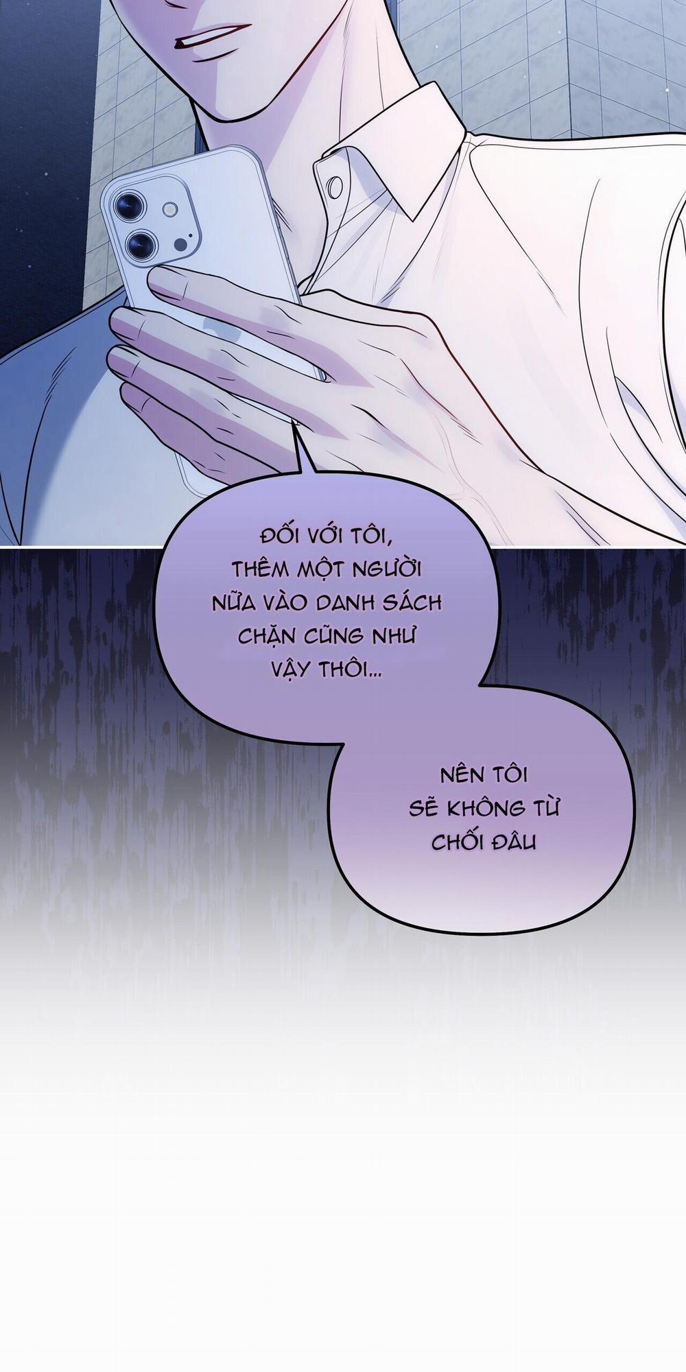 Tình Yêu Bí Mật 24 trang 92