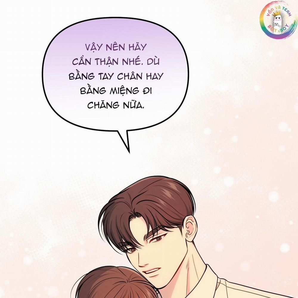 Tình Yêu Bí Mật 24 trang 97