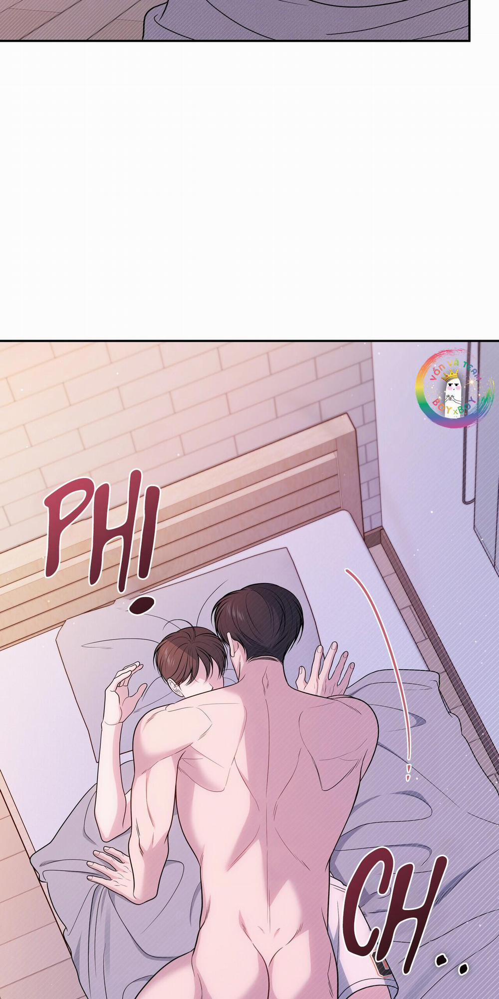 Tình Yêu Bí Mật 25 trang 104